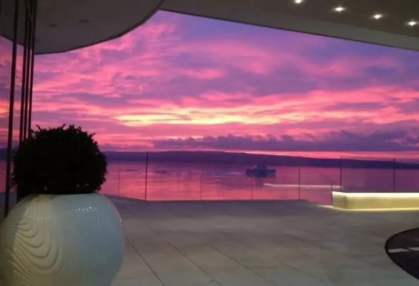 Luxury Hotel Amabilis