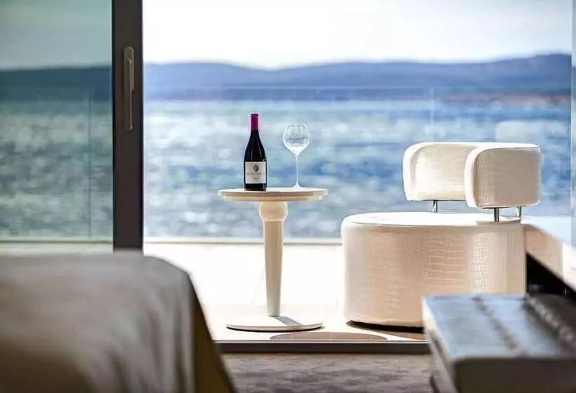 Luxury Hotel Amabilis