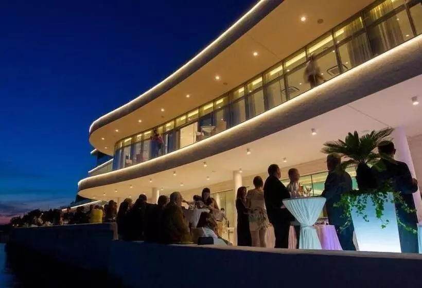 Luxury Hotel Amabilis