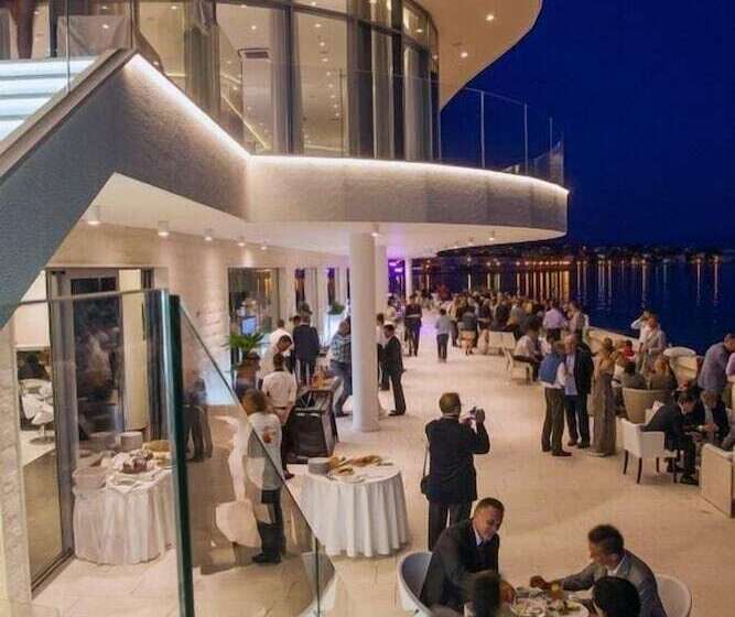 Luxury Hotel Amabilis