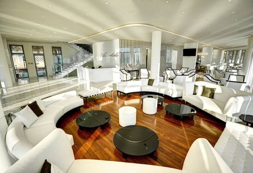 Luxury Hotel Amabilis