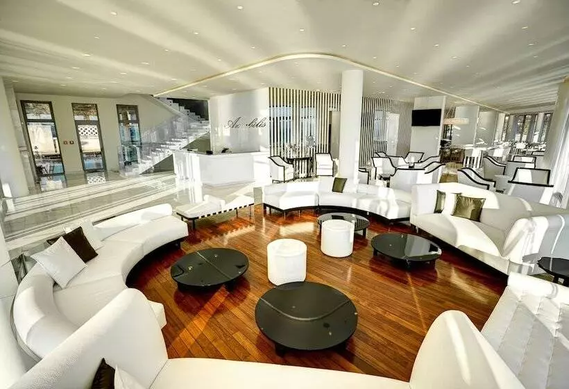 Luxury Hotel Amabilis