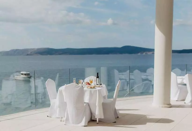 Luxury Hotel Amabilis