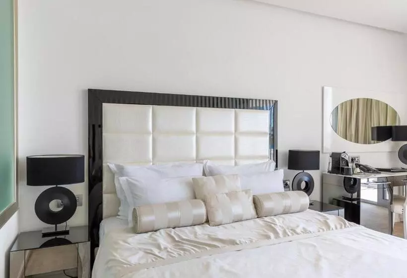 Luxury Hotel Amabilis