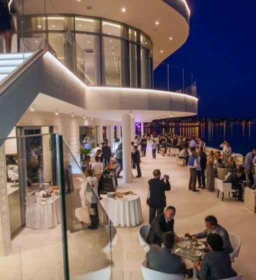 Luxury Hotel Amabilis