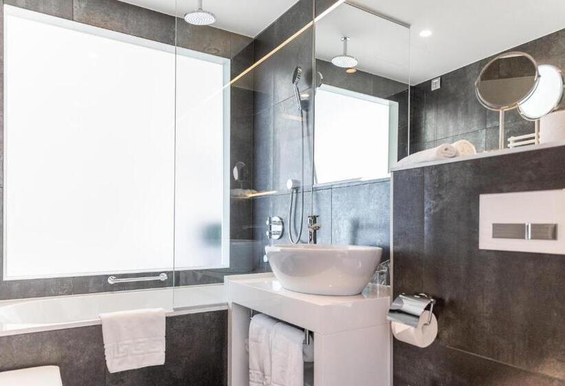 Luxury Hotel Amabilis