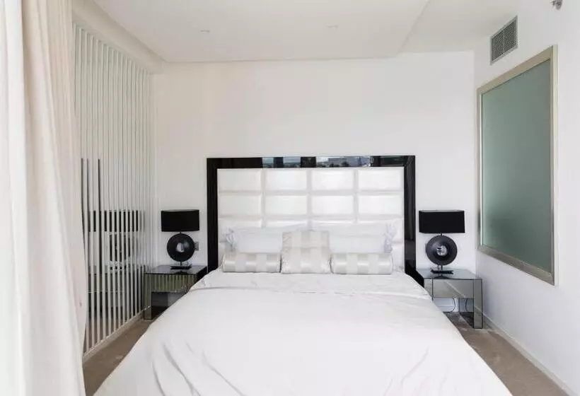 Luxury Hotel Amabilis