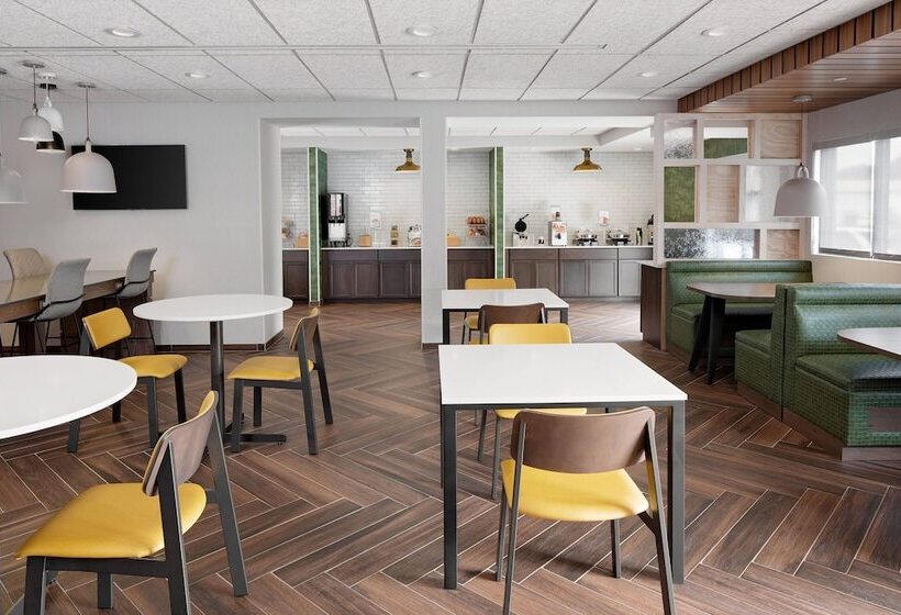 فندق على الطريق Fairfield Inn & Suites Atlantic City Absecon