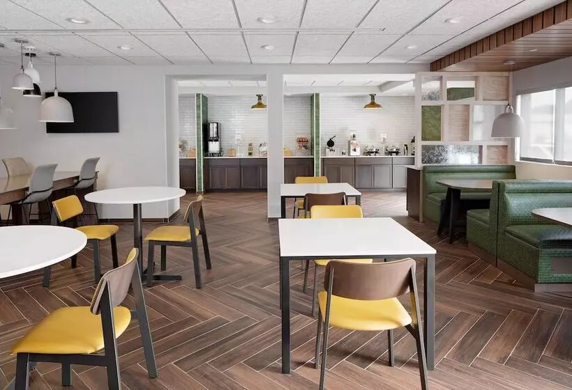 모텔 Fairfield Inn & Suites Atlantic City Absecon