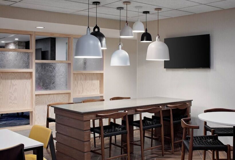 فندق على الطريق Fairfield Inn & Suites Atlantic City Absecon