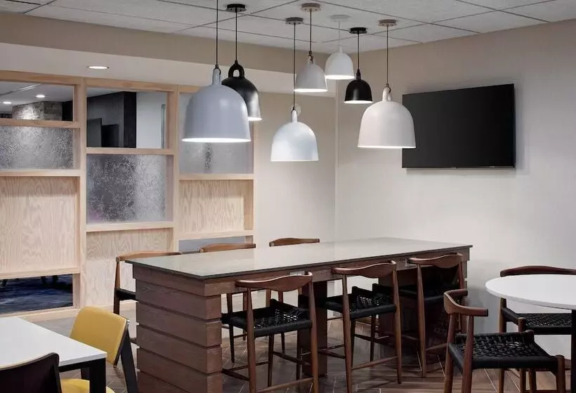 모텔 Fairfield Inn & Suites Atlantic City Absecon