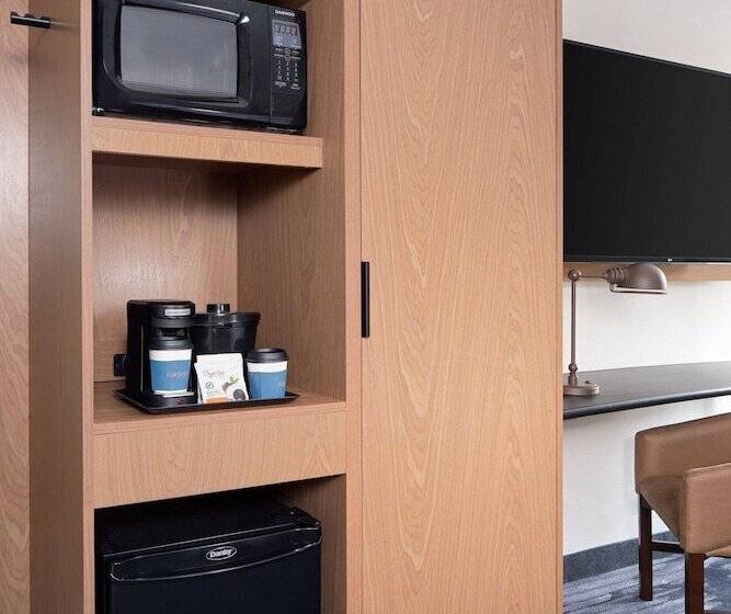 فندق على الطريق Fairfield Inn & Suites Atlantic City Absecon