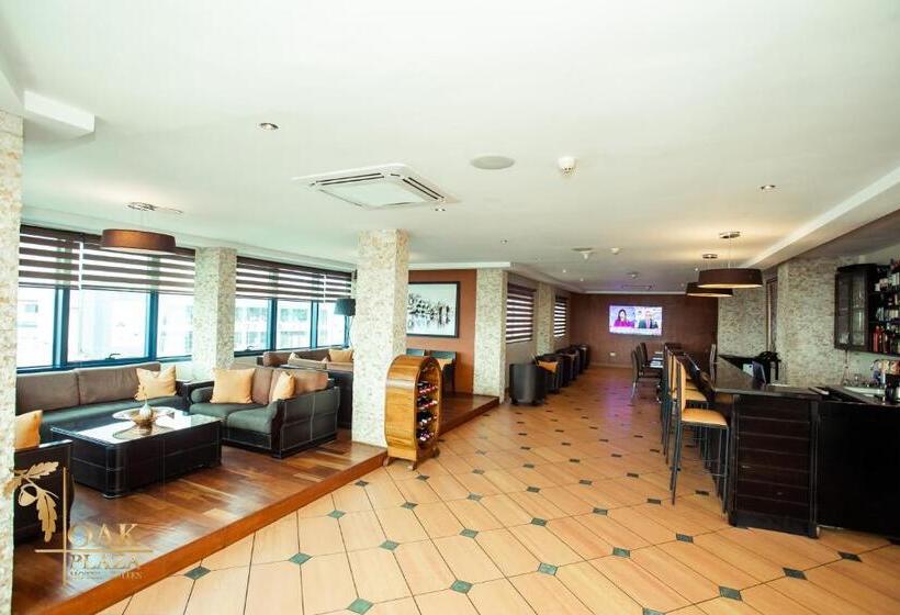 Oak Plaza Hotels East Airport