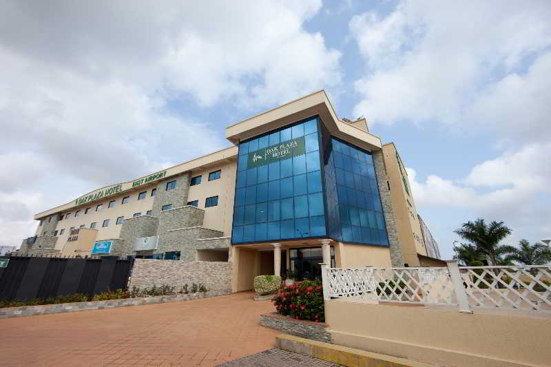 Oak Plaza Hotels East Airport