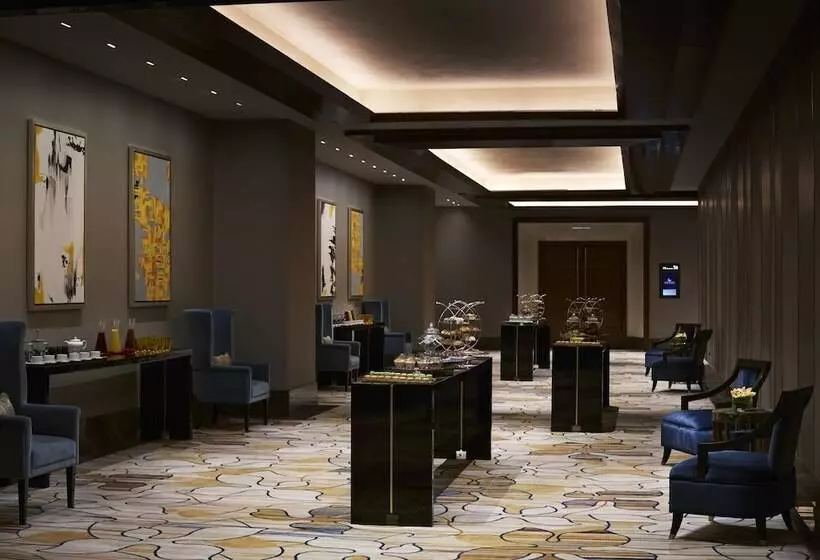 Solaire Resort Entertainment City