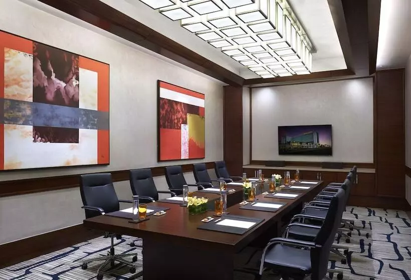 Solaire Resort Entertainment City