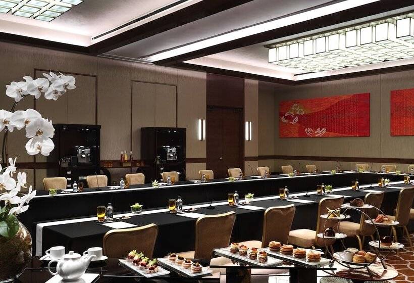 Solaire Resort Entertainment City