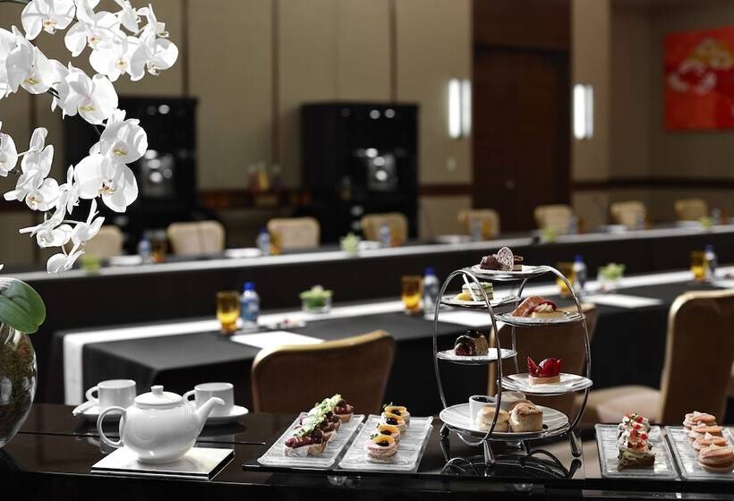 Solaire Resort Entertainment City