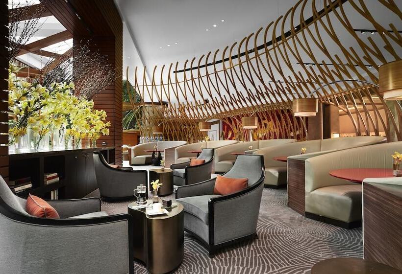 Solaire Resort Entertainment City