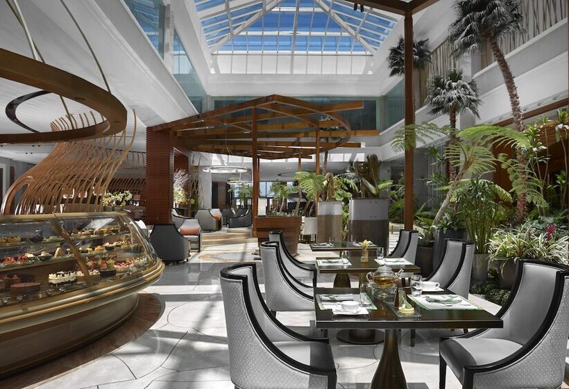 Solaire Resort Entertainment City