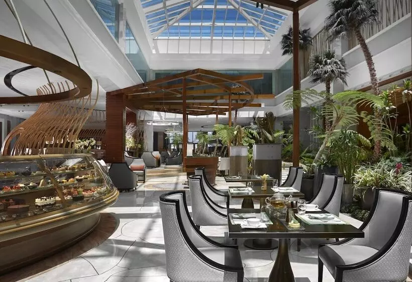 Solaire Resort Entertainment City