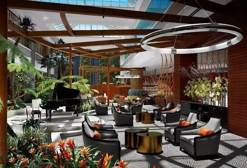 Solaire Resort Entertainment City