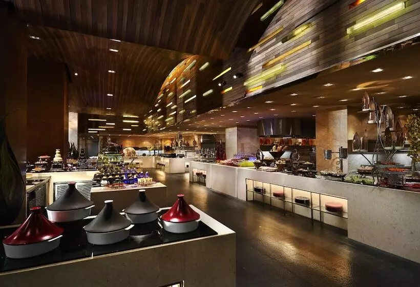 Solaire Resort Entertainment City