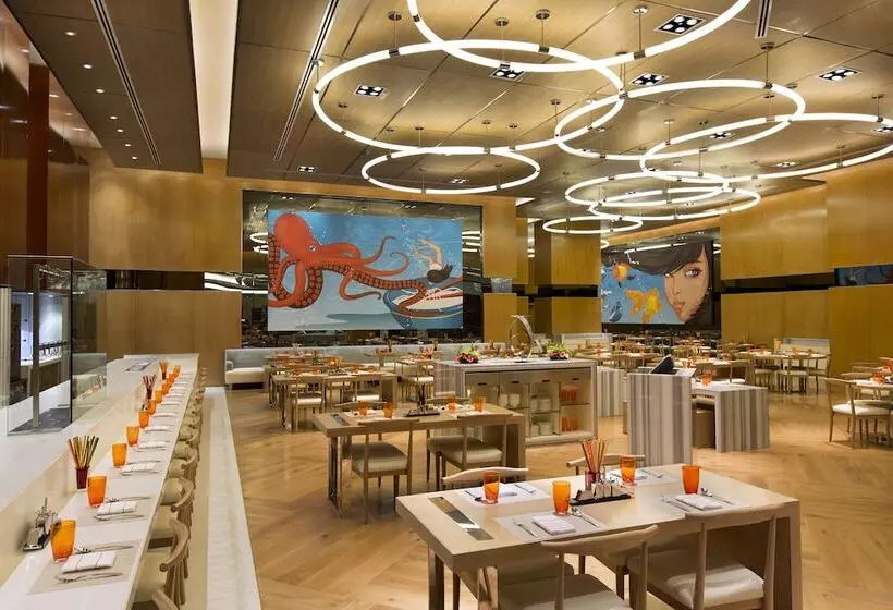 Solaire Resort Entertainment City