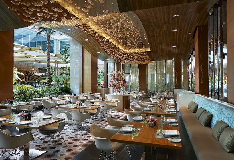 Solaire Resort Entertainment City