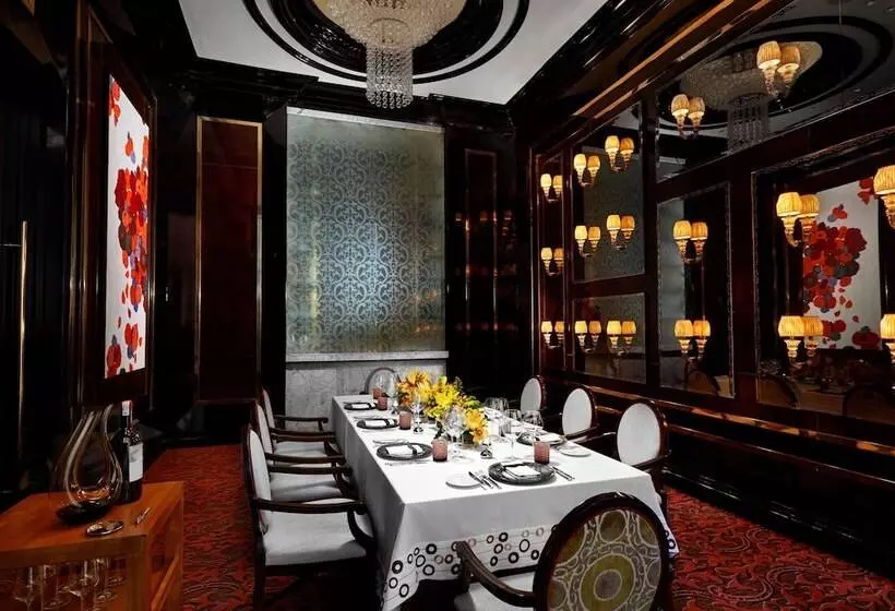 Solaire Resort Entertainment City