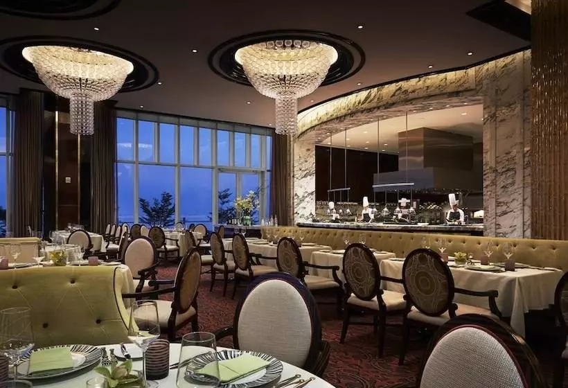 Solaire Resort Entertainment City