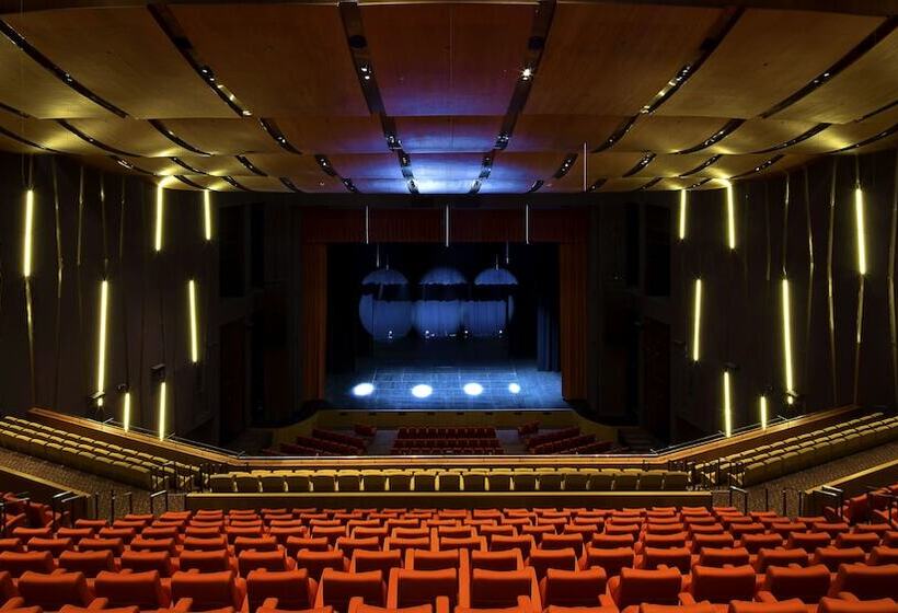 Solaire Resort Entertainment City