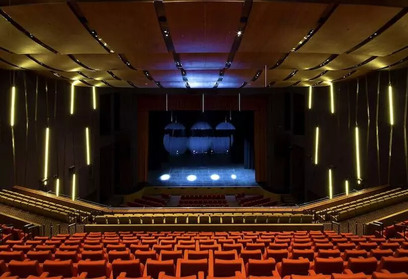 Solaire Resort Entertainment City