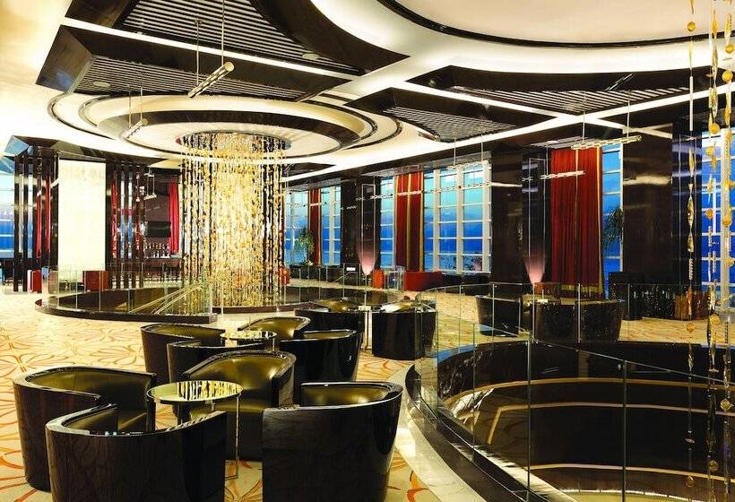 Solaire Resort Entertainment City