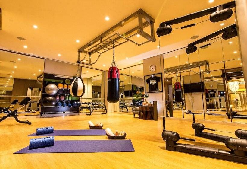 Solaire Resort Entertainment City