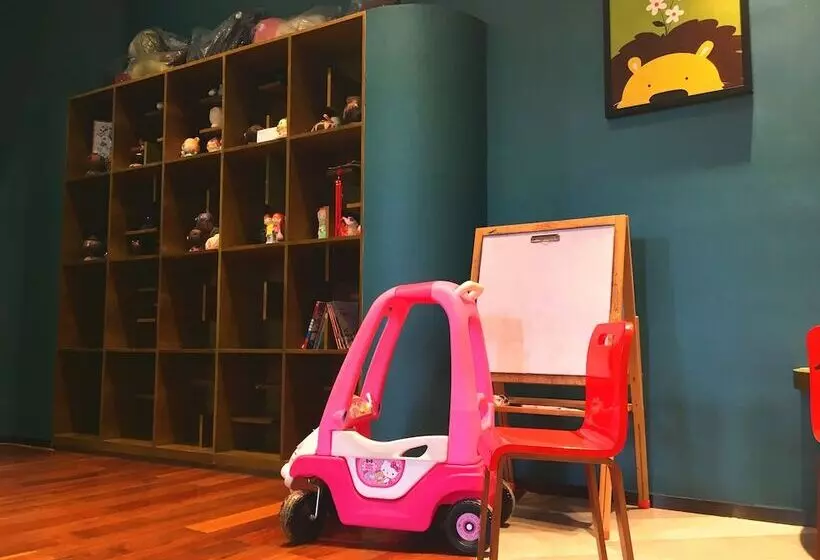 The Westin Sanya Haitang Bay Resort