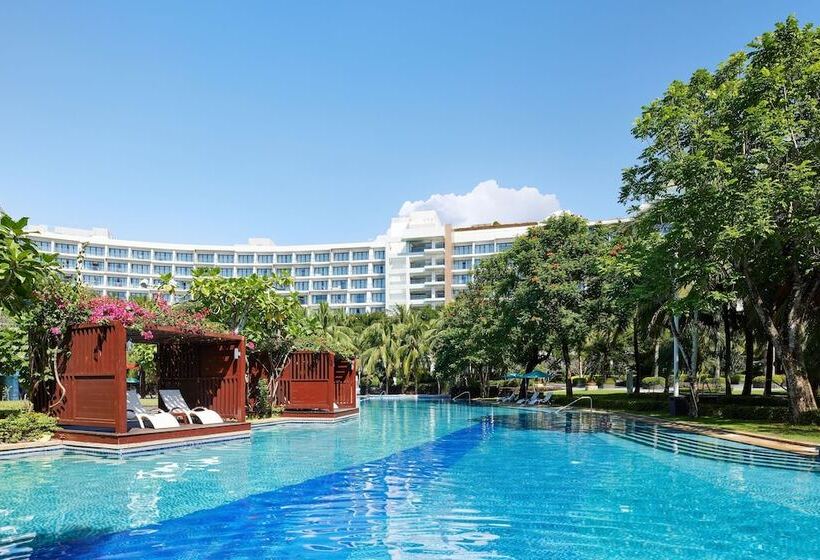 The Westin Sanya Haitang Bay Resort