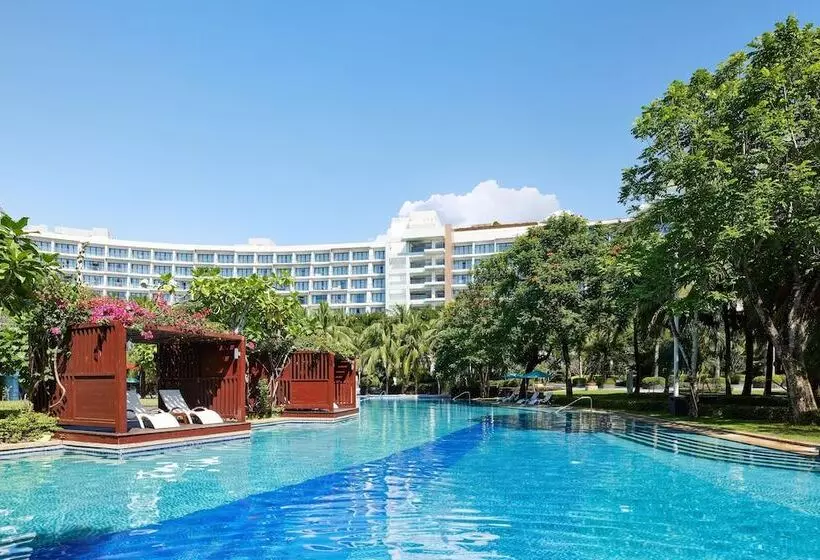 The Westin Sanya Haitang Bay Resort