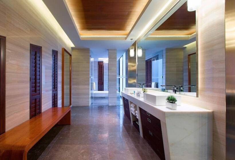 The Westin Sanya Haitang Bay Resort