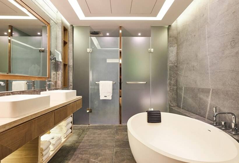 The Westin Sanya Haitang Bay Resort