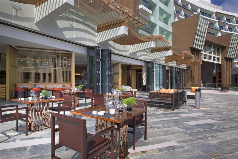The Westin Sanya Haitang Bay Resort