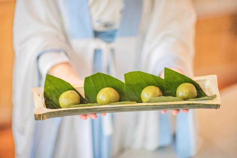 The Westin Sanya Haitang Bay Resort