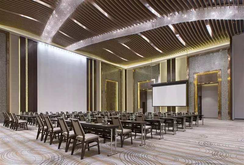 The Westin Sanya Haitang Bay Resort