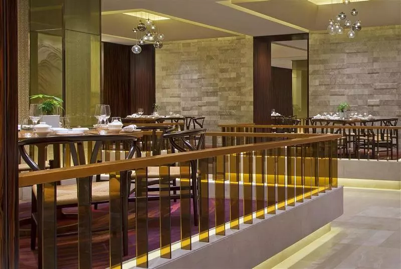 The Westin Sanya Haitang Bay Resort