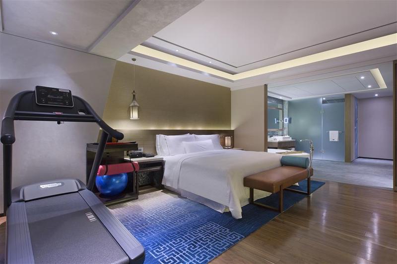 The Westin Sanya Haitang Bay Resort