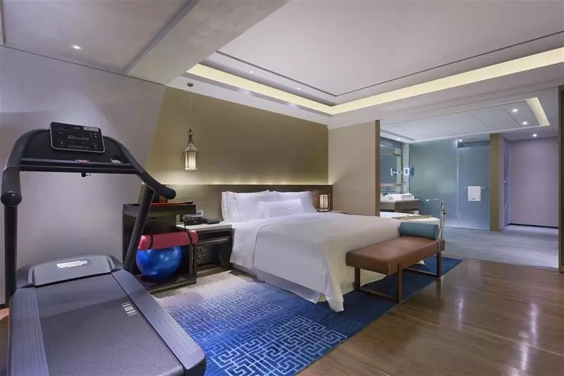 The Westin Sanya Haitang Bay Resort