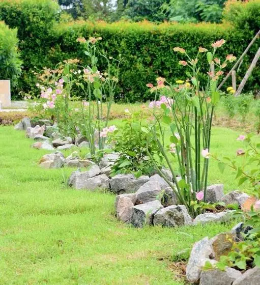 Hotelli Khowbuysi View Resort