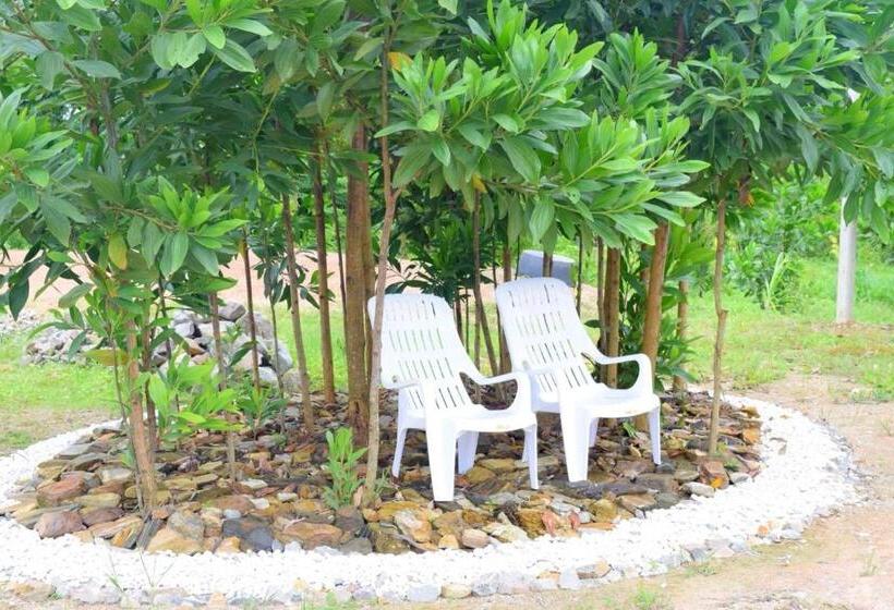 فندق Khowbuysi View Resort