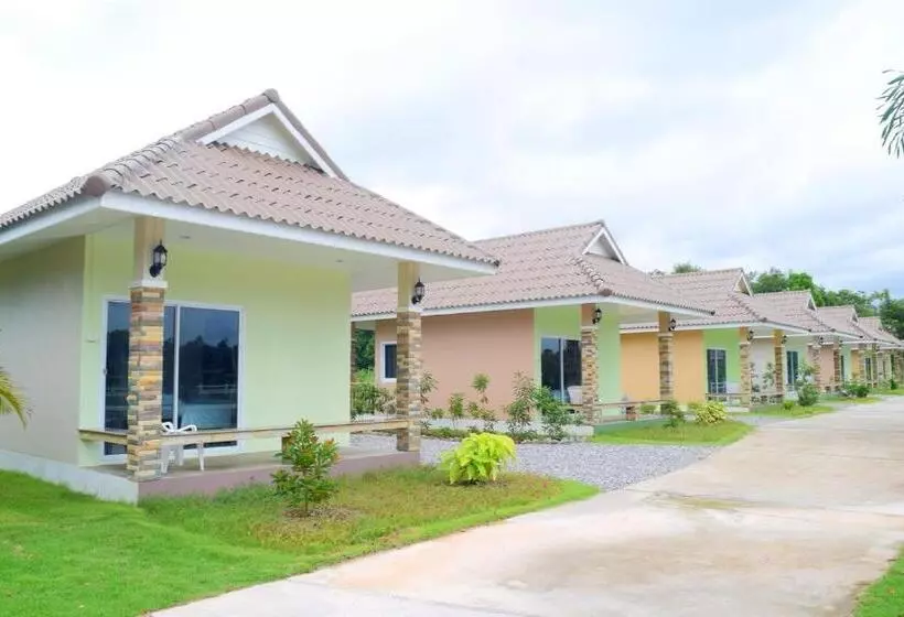 Hotelli Khowbuysi View Resort