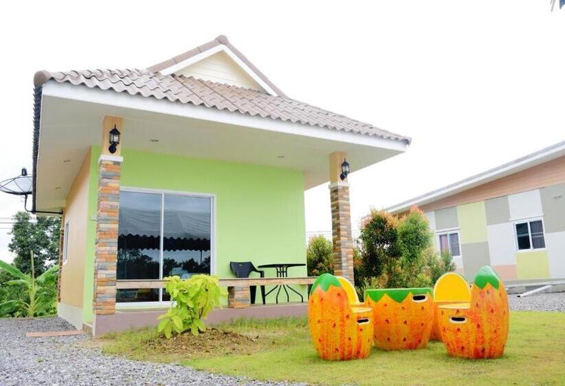 فندق Khowbuysi View Resort